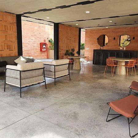 גואדלחארה Hermoso Apartamento Nuevo Ubicado En Zona Centrica מראה חיצוני תמונה