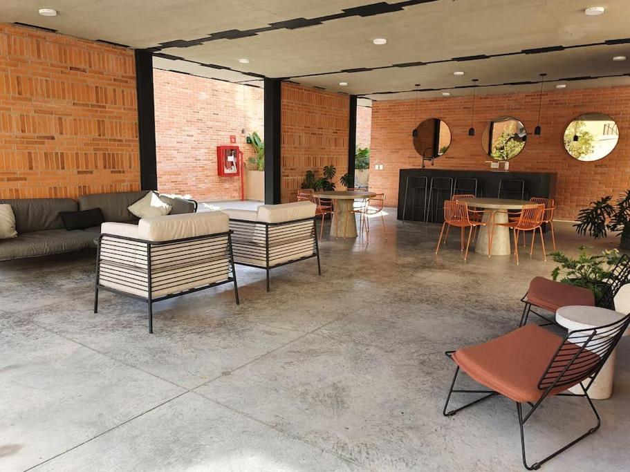 גואדלחארה Hermoso Apartamento Nuevo Ubicado En Zona Centrica מראה חיצוני תמונה