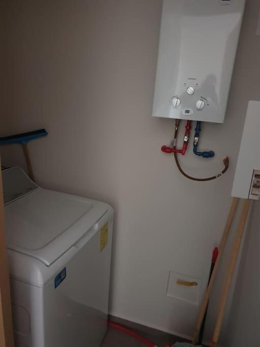 גואדלחארה Hermoso Apartamento Nuevo Ubicado En Zona Centrica מראה חיצוני תמונה