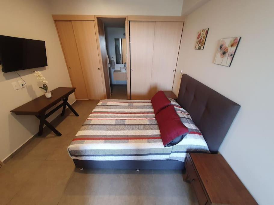 גואדלחארה Hermoso Apartamento Nuevo Ubicado En Zona Centrica מראה חיצוני תמונה