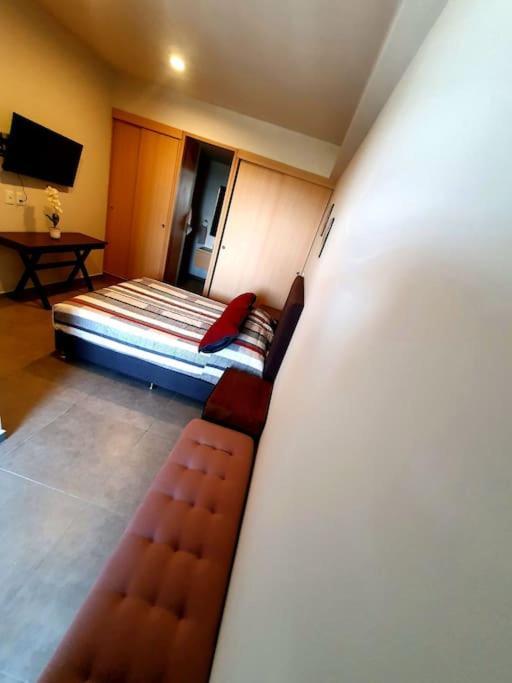 גואדלחארה Hermoso Apartamento Nuevo Ubicado En Zona Centrica מראה חיצוני תמונה